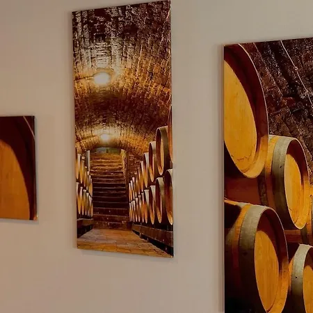 L'atelier Des Saisons - Duplex De Charme Lejlighed Libourne