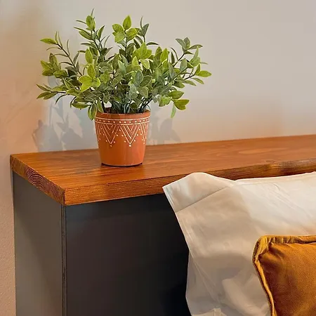 L'atelier Des Saisons - Duplex De Charme Lejlighed