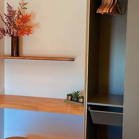 L'atelier Des Saisons - Duplex De Charme