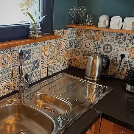 L'atelier Des Saisons - Duplex De Charme *