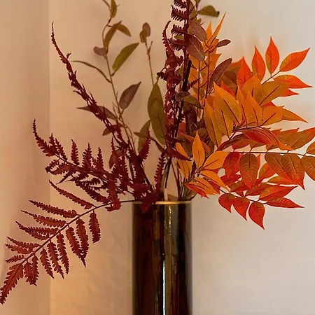 L'atelier Des Saisons - Duplex De Charme 리부른