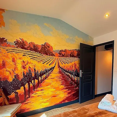 L'atelier Des Saisons - Duplex De Charme