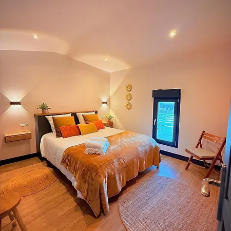 Lejlighed L'atelier Des Saisons - Duplex De Charme *