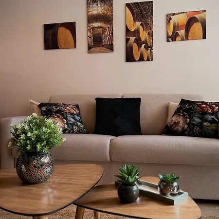 L'atelier Des Saisons - Duplex De Charme *