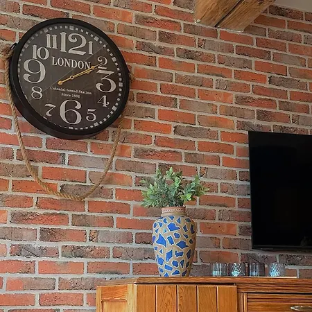 아파트 L'atelier Des Saisons - Duplex De Charme *